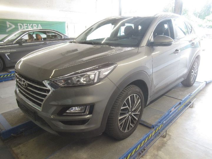 HYUNDAI TUCSON 2020 tmaj3812glj015318