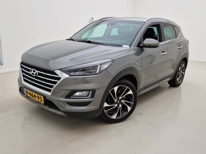 HYUNDAI TUCSON 2020 tmaj3812glj103111