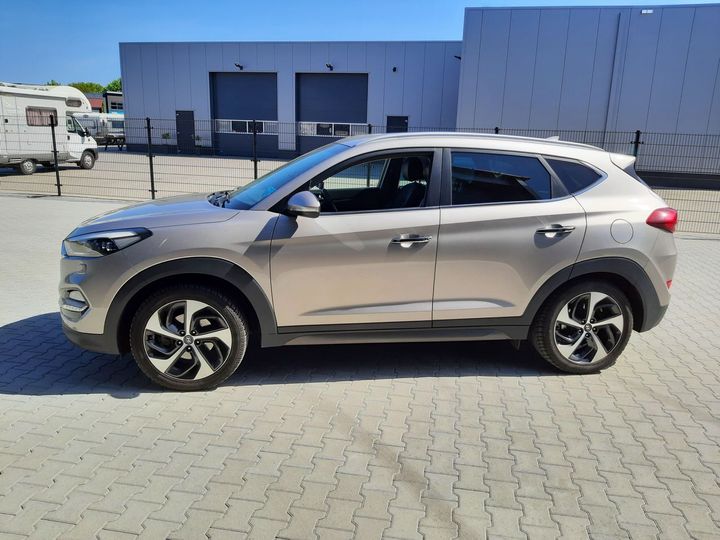 HYUNDAI TUCSON 2016 tmaj3815agj088264