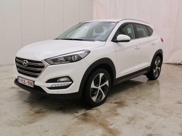 HYUNDAI TUCSON 2016 tmaj3815ahj205018