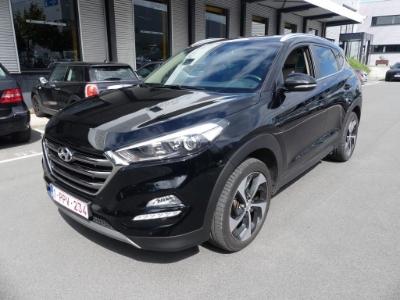 HYUNDAI TUCSON DIESEL - 2015 2016 tmaj3815ahj257669