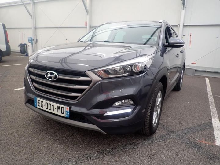 HYUNDAI TUCSON 2016 tmaj3815ahj264915