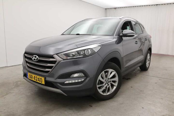 HYUNDAI TUCSON 15 2017 tmaj3815ahj402168