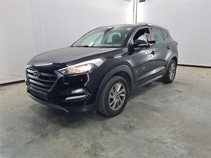 HYUNDAI TUCSON DIESEL - 2015 2018 tmaj3815ajj596396