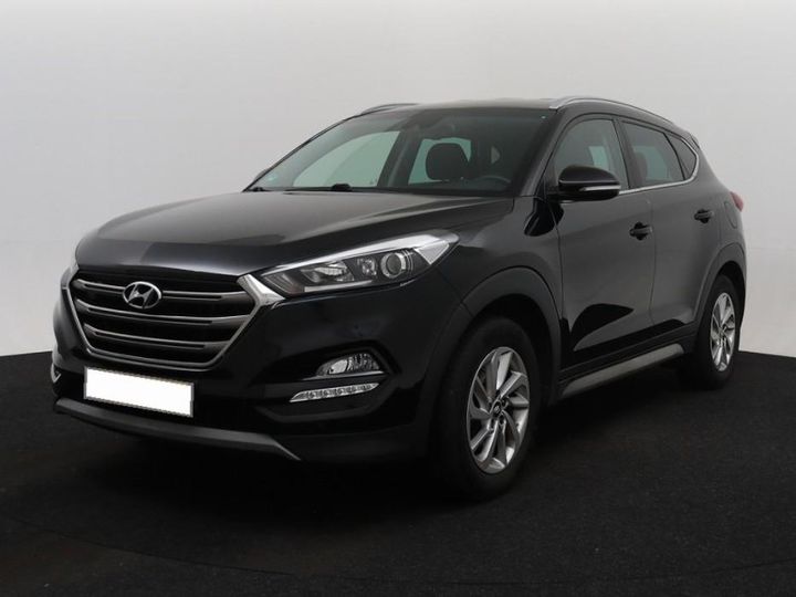 HYUNDAI TUCSON 2018 tmaj3815ajj624430