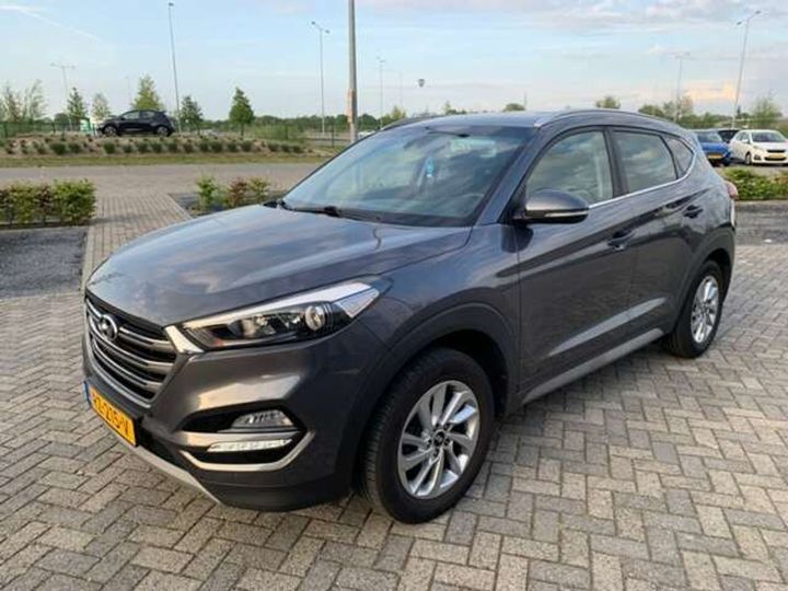 HYUNDAI TUCSON 2018 tmaj3815ajj625665