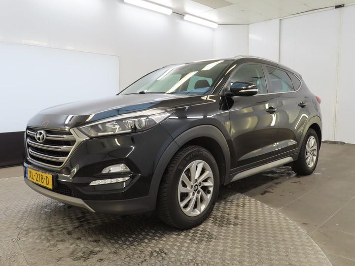 HYUNDAI TUCSON 2019 tmaj3815ajj656119