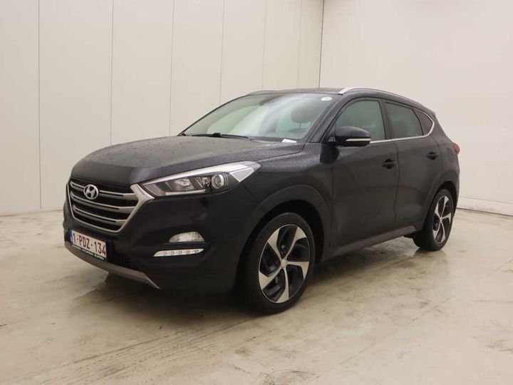 HYUNDAI TUCSON 2016 tmaj3815ggj199852