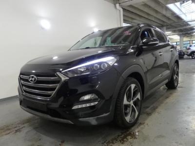 HYUNDAI TUCSON DIESEL - 2015 2016 tmaj3815ghj269041