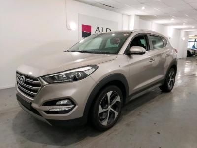 HYUNDAI TUCSON DIESEL - 2015 2017 tmaj3815gjj432507