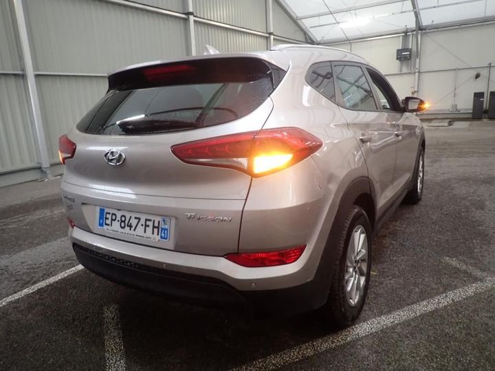 HYUNDAI TUCSON 2017 tmaj3815gjj434292