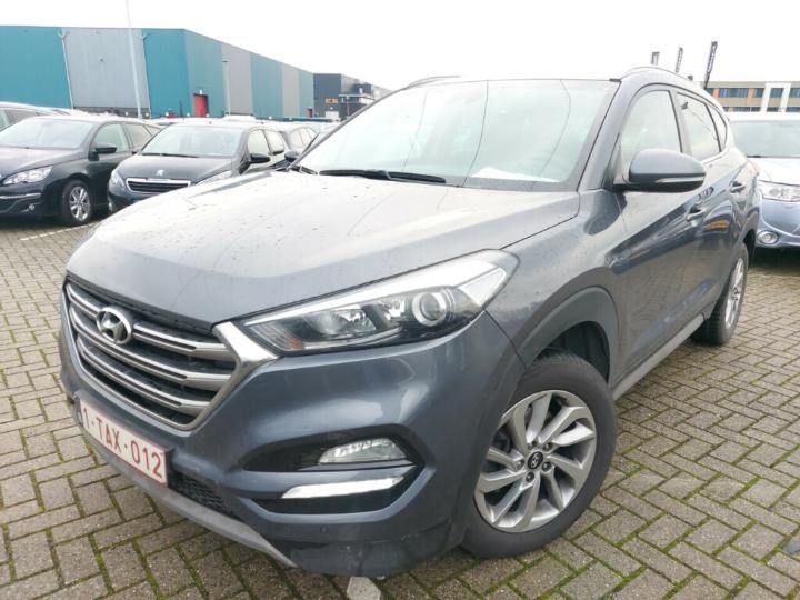 HYUNDAI TUCSON,IX35 2017 tmaj3815gjj498343