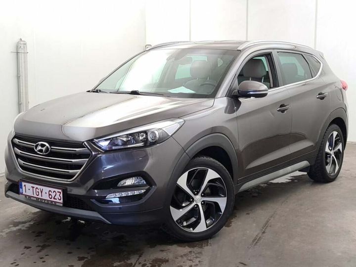 HYUNDAI TUCSON,IX35 2017 tmaj3815gjj543544