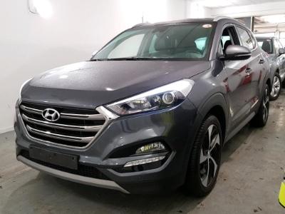 HYUNDAI TUCSON DIESEL - 2015 2017 tmaj3815gjj543897