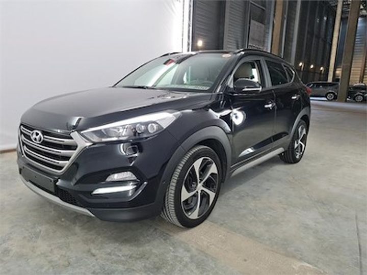 HYUNDAI TUCSON DIESEL - 2015 2018 tmaj3815gjj570845