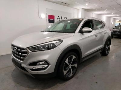 HYUNDAI TUCSON DIESEL - 2015 2018 tmaj3815gjj630829