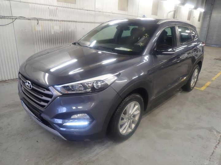 HYUNDAI TUCSON 2018 tmaj3815gjj654648