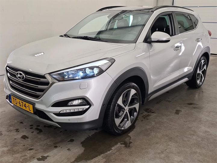 HYUNDAI TUCSON 2018 tmaj3815gjj654715