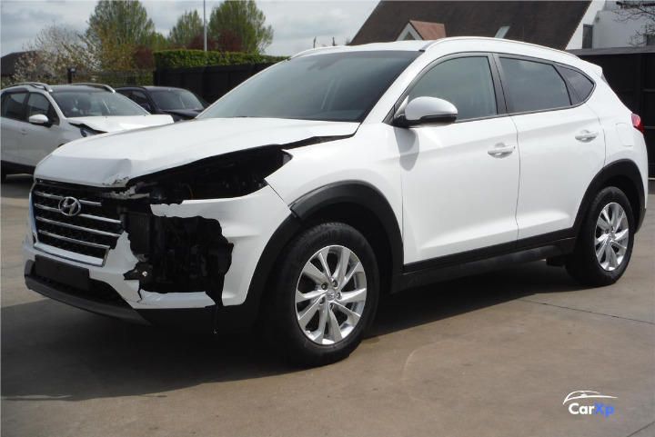 HYUNDAI TUCSON SUV 2020 tmaj3817alj024182