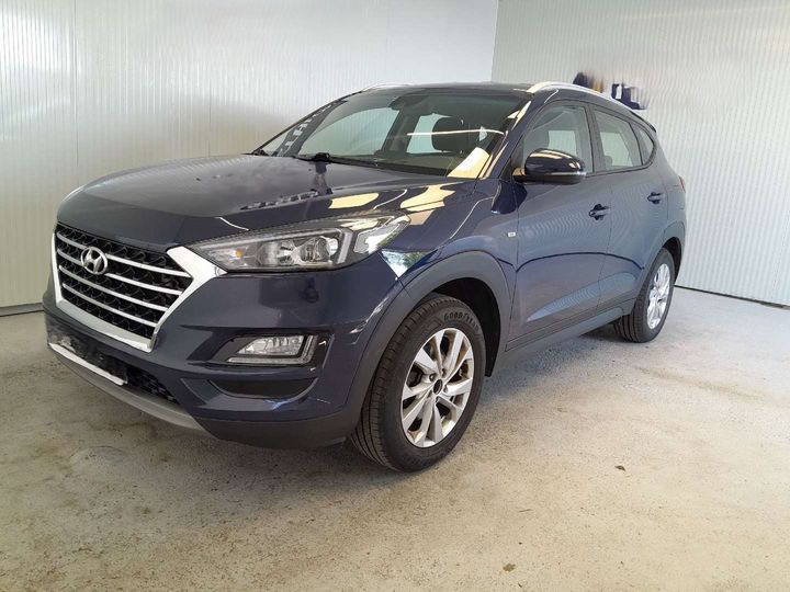 HYUNDAI TUCSON 2020 tmaj3817alj041955