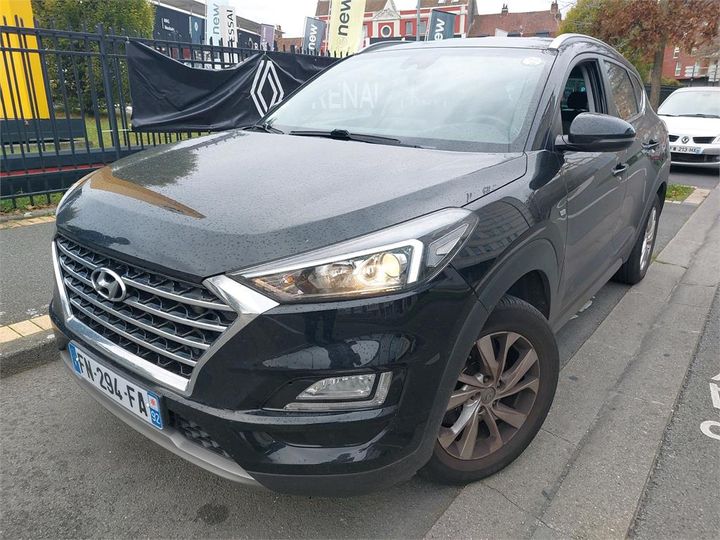 HYUNDAI TUCSON 2020 tmaj3817alj042863