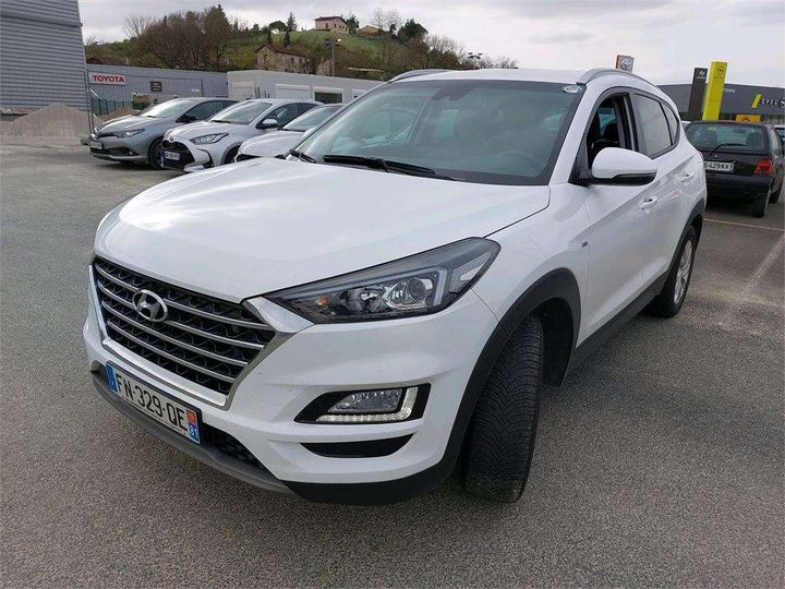 HYUNDAI TUCSON 2020 tmaj3817alj045927