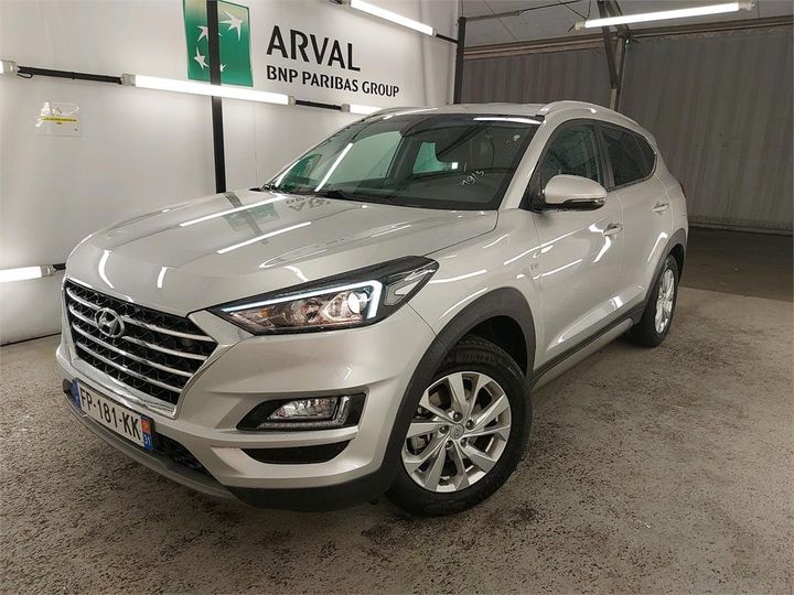 HYUNDAI TUCSON 2020 tmaj3817alj079725