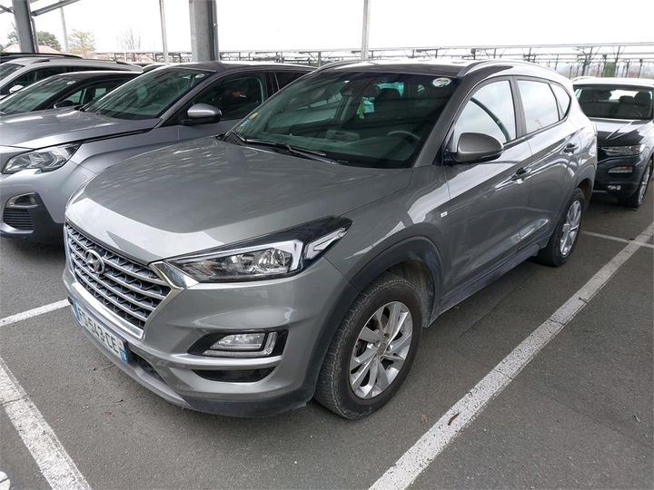 HYUNDAI TUCSON 2020 tmaj3817alj100629