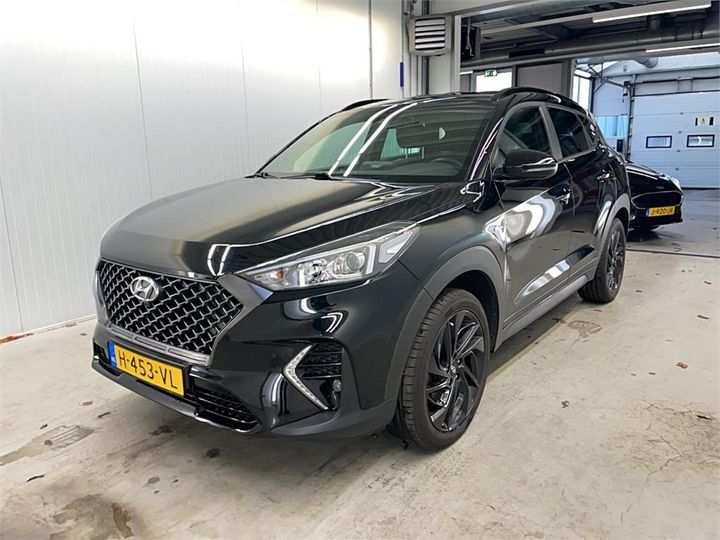 HYUNDAI TUCSON 2020 tmaj3817alj100949