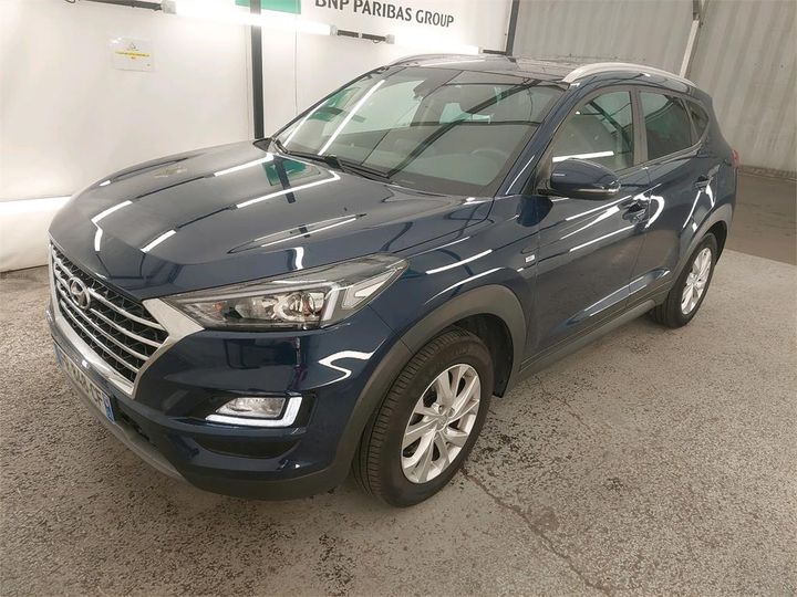 HYUNDAI TUCSON 2020 tmaj3817alj105326