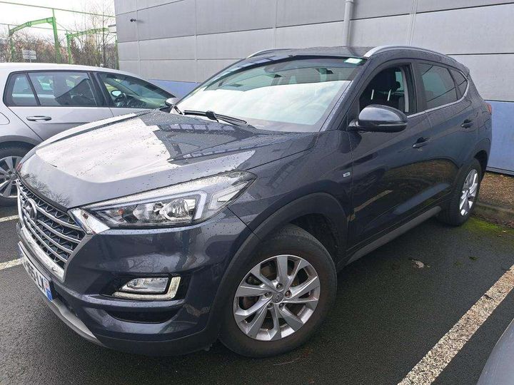 HYUNDAI TUCSON 2020 tmaj3817alj123720