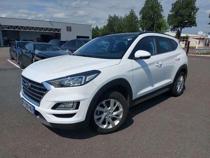 HYUNDAI TUCSON 2020 tmaj3817alj993139