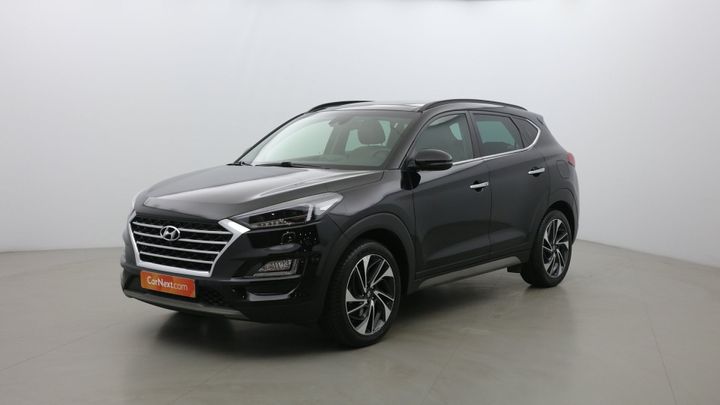 HYUNDAI TUCSON 2018 tmaj3817gkj716482