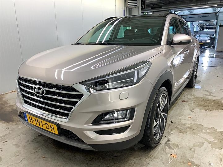 HYUNDAI TUCSON 2020 tmaj3817glj027752