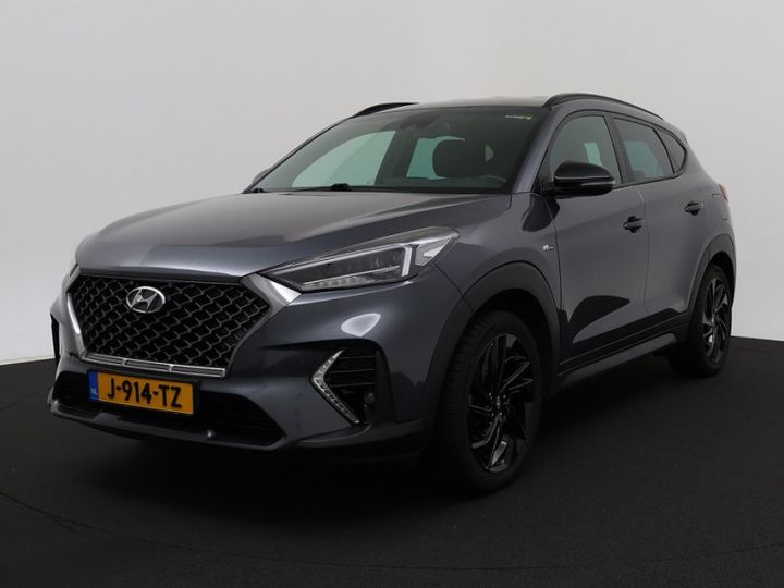 HYUNDAI TUCSON 2019 tmaj3817glj036877