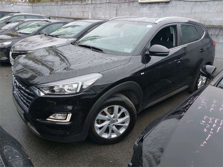 HYUNDAI TUCSON 2020 tmaj3817glj041897