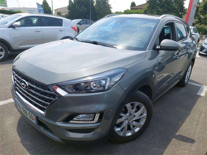 HYUNDAI TUCSON 2020 tmaj3817glj042028