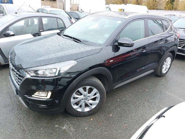 HYUNDAI TUCSON 2020 tmaj3817glj042895