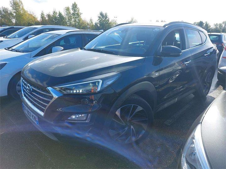 HYUNDAI TUCSON HYBRID 2020 tmaj3817glj045007