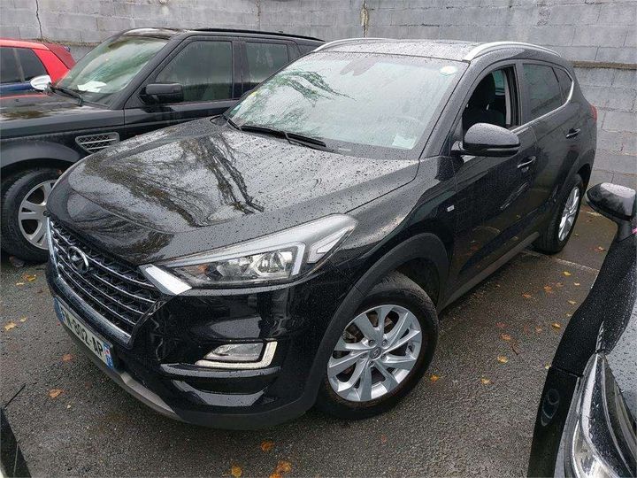 HYUNDAI TUCSON 2020 tmaj3817glj046160