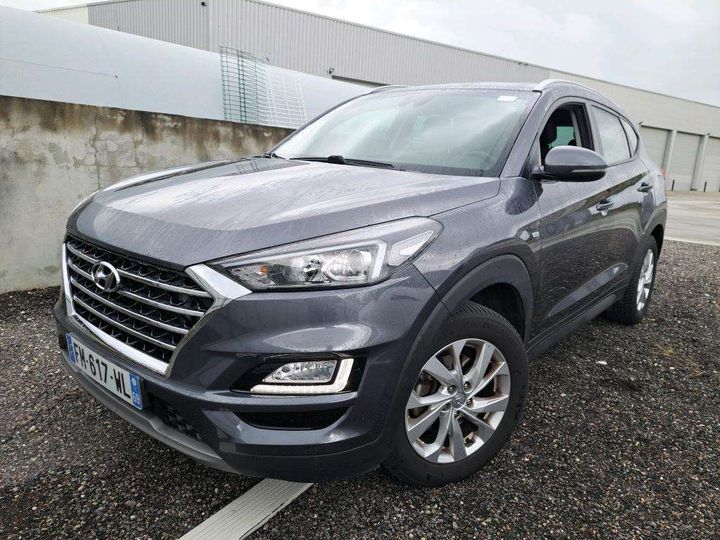 HYUNDAI TUCSON 2020 tmaj3817glj046426