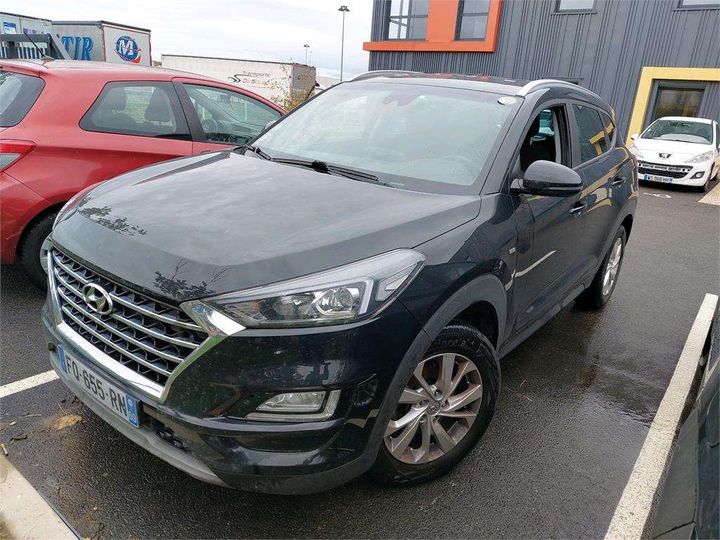 HYUNDAI TUCSON 2020 tmaj3817glj096094