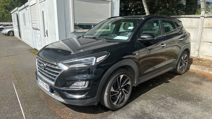 HYUNDAI TUCSON 2020 tmaj3817glj099006