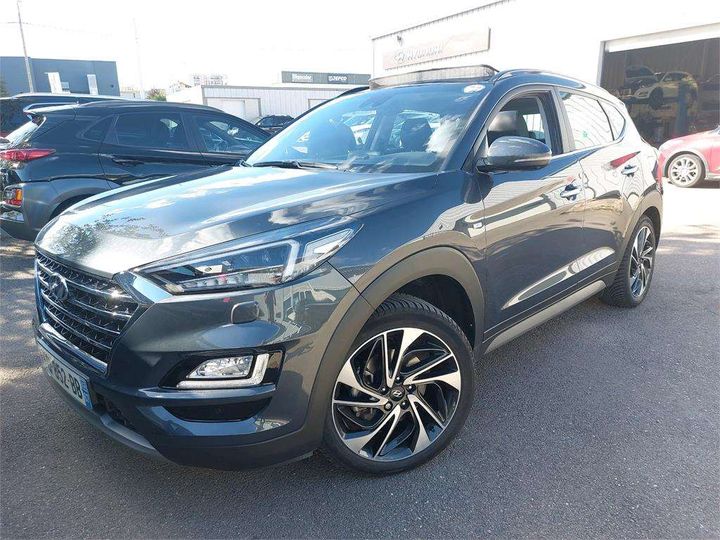 HYUNDAI TUCSON HYBRID 2020 tmaj3817glj100688