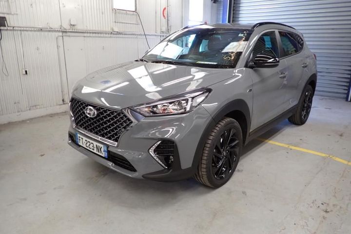 HYUNDAI TUCSON 2020 tmaj3817glj115281