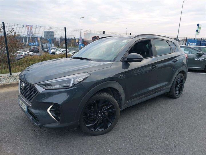 HYUNDAI TUCSON HYBRID 2020 tmaj3817glj115451