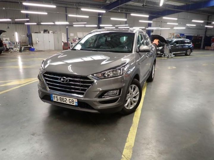 HYUNDAI TUCSON 2020 tmaj3817glj119252