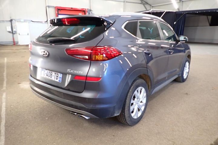 HYUNDAI TUCSON 2019 tmaj3817glj958720