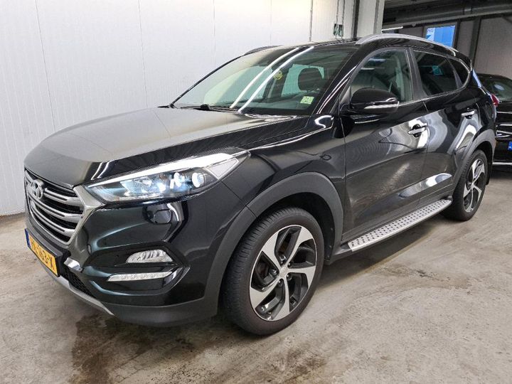 HYUNDAI TUCSON 2015 tmaj381aagj087951