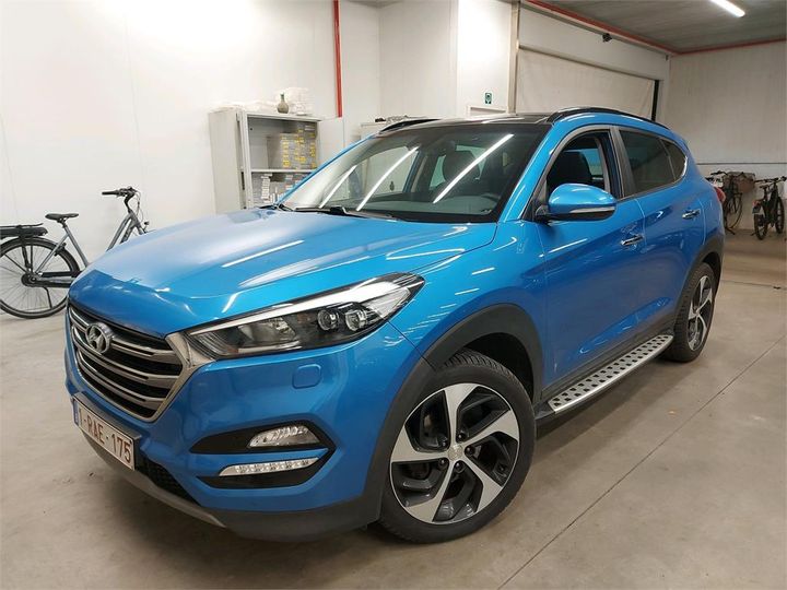 HYUNDAI TUCSON 2016 tmaj381aahj301750